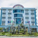 Khách sạn Sao Xanh Mộc Châu – Khách sạn đạt chuẩn 3 tại Mộc Châu