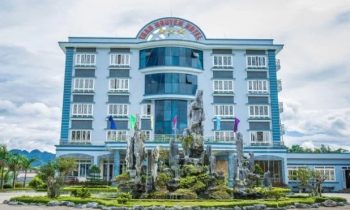 Khách sạn Sao Xanh Mộc Châu – Khách sạn đạt chuẩn 3 tại Mộc Châu