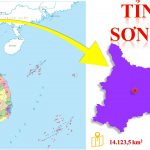 Bản đồ thành phố Sơn La – Vật dung không thể thiếu cho chuyến du lịch