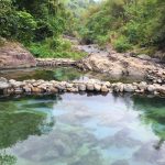 Suối nước nóng bản Mòng – Điểm đến đầy ấn tượng của Sơn La
