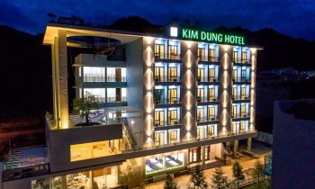Khách sạn Kim Dung Mộc Châu