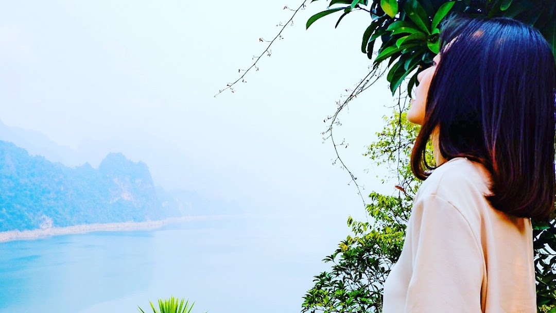 Hồ Quỳnh nhai điểm check-in đầy lý tưởng của Sơn La