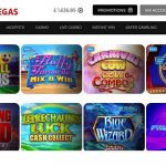 70 Freispiele bloß Einzahlung  70 Free Spins No Anzahlung