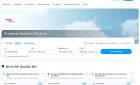 Traveloka hỗ trợ vé Vietjet giá rê